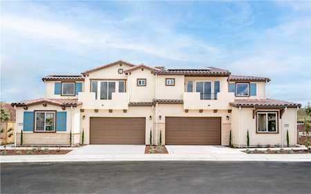 New Homes for Sale in Santa Maria, CA