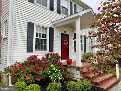 Real Estate Agents In Annapolis Md