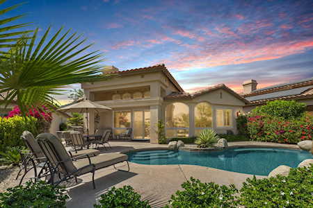 Rancho La Quinta Country Club Homes for Sale La Quinta, CA