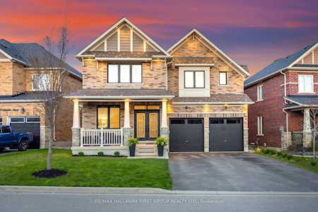 Windfields Homes For Sale Oshawa - Windfields Real Estate