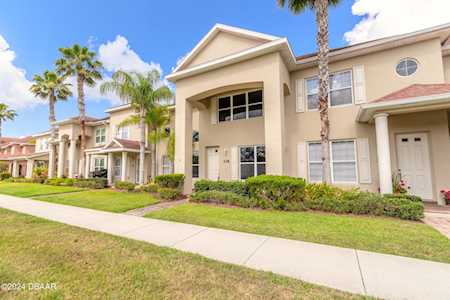 Parkside Townhomes at Venetian Bay New Smyrna Beach - Parkside ...