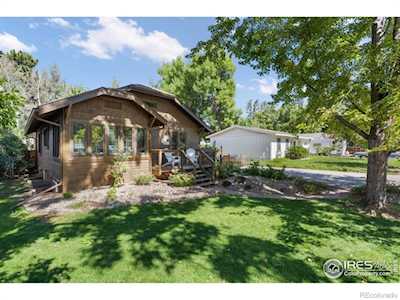 1245 W 8th St Loveland, CO 80537