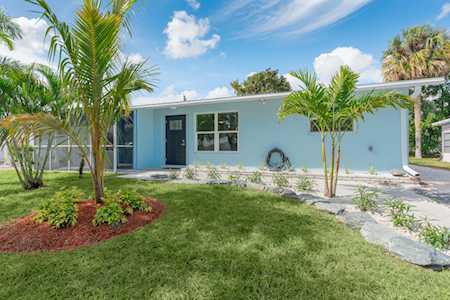 Fishermans Village Homes For Sale - Stuart FL