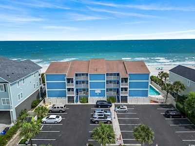 Surfside Beach Oceanfront Condos For Sale - Surfside Beach SC ...