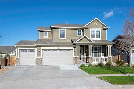 1583 Trefoil Way Brighton, CO 80601