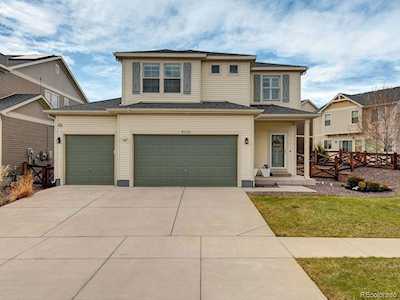 9173 Pacific Crest Dr Colorado Springs, CO 80927
