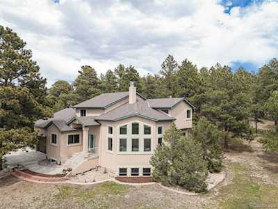 20125 Soaring Wing Dr Colorado Springs, CO 80908