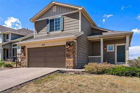 8315 Cedar Chase Dr Fountain, CO 80817