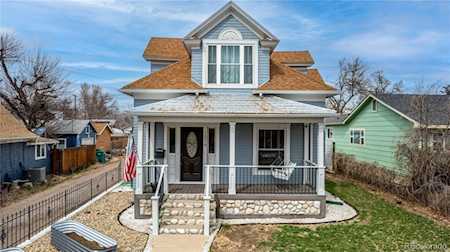 1014 E Cimarron St Colorado Springs, CO 80903