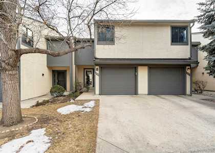 4544 Castlepoint Dr Colorado Springs, CO 80917