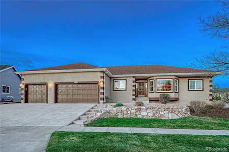 9805 Tree Lake Dr Colorado Springs, CO 80920