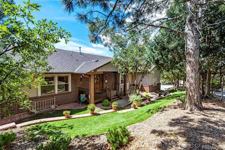 14527 River Oaks Dr Colorado Springs, CO 80921
