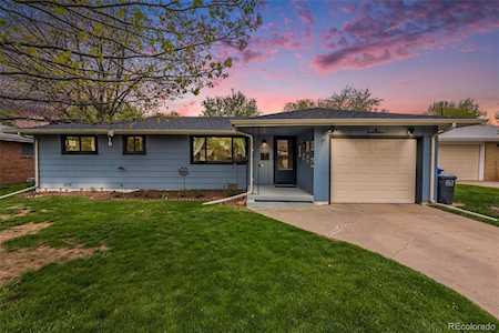 1019 Ferguson Ct Loveland, CO 80537