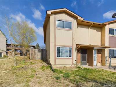 1471 Nokomis Dr Colorado Springs, CO 80915