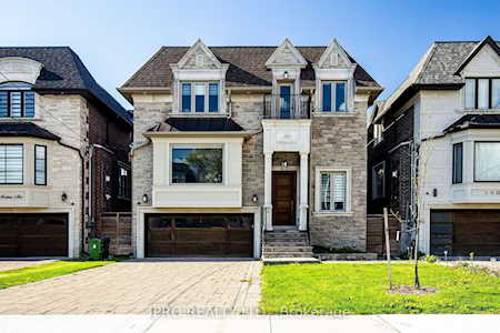 Willowdale East Homes For Sale Toronto - Willowdale East Real Estate