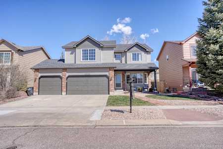 4720 Malcom Ct Colorado Springs, CO 80920
