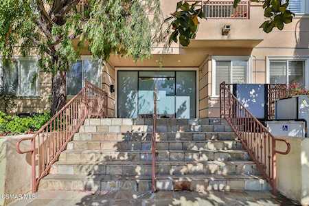 Faircrest Heights Los Angeles Ca