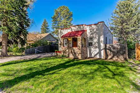 1214 N Franklin St Colorado Springs, CO 80903
