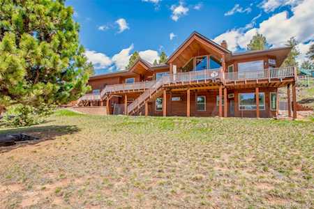 432 Gray Horse Circle Woodland Park, CO 80863