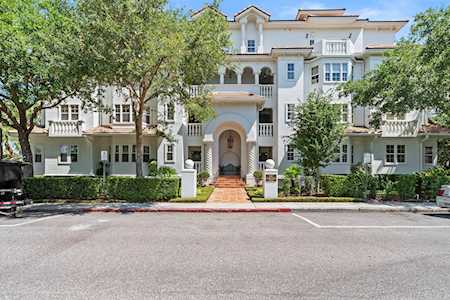 Winter Park Gated Communities