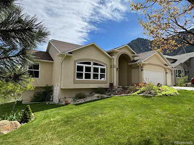 65 Kirkstone Ln Colorado Springs, CO 80906