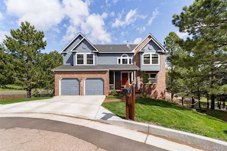 8160 Routt Ct Colorado Springs, CO 80919