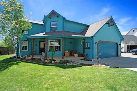 309 Cheyenne Dr Berthoud, CO 80513