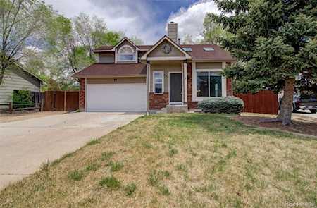 245 Pointer Place Colorado Springs, CO 80911
