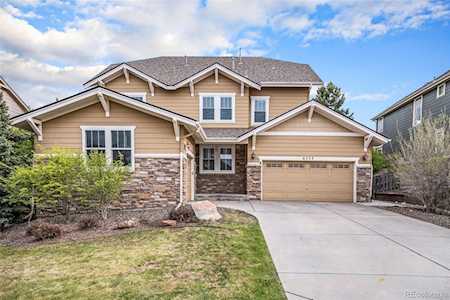 6353 S Millbrook Way Aurora, CO 80016