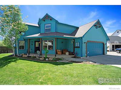 309 Cheyenne Dr Berthoud, CO 80513