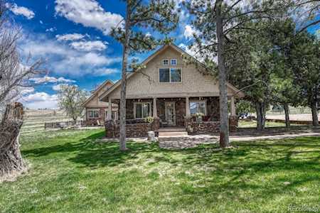 4470 Hammer Ranch Rd Colorado Springs, CO 80929