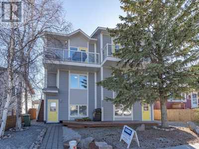 Yellowknife Real Estate - Homes for Sale in Yellowknife