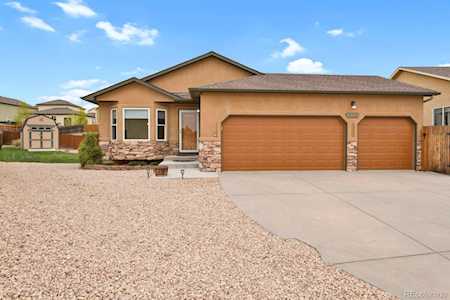 5022 Sand Ripples Ln Colorado Springs, CO 80922