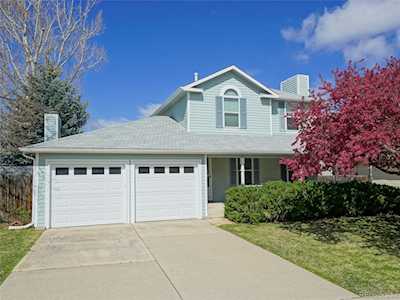 6610 Glade Park Dr Colorado Springs, CO 80918