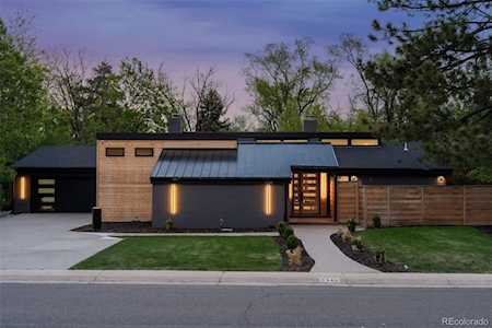 6340 E 6th Ave Pkwy Denver, CO 80220