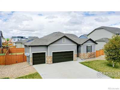 3690 Torch Lily St Wellington, CO 80549