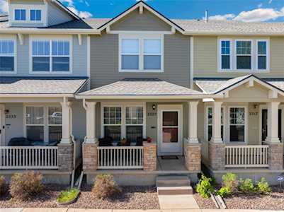 2225 Gilpin Ave Colorado Springs, CO 80910