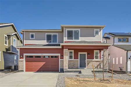 834 Sawdust Dr Brighton, CO 80601