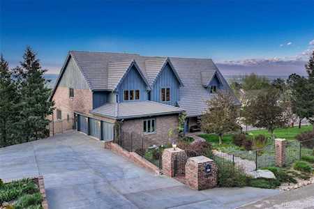 1520 Napoli Way Colorado Springs, CO 80906