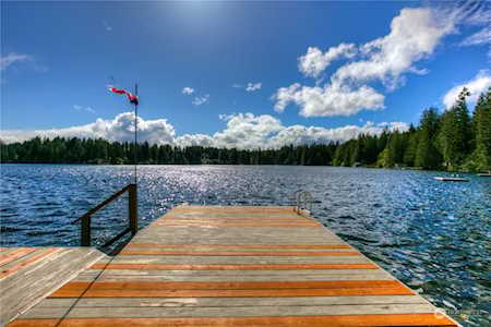 Benson Lake Waterfront Homes (Local Waterfront Specialists)