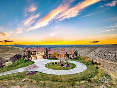 Boise Gated Communities