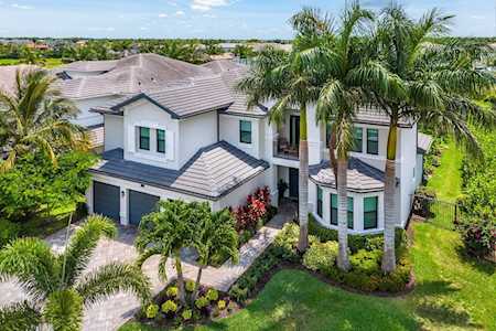 Boca Bridges Homes for Sale | Mizner Residential Realty