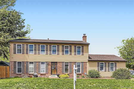 2355 S Dawson Way Aurora, CO 80014