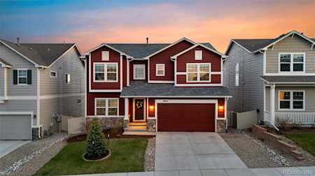 8014 Misty Moon Dr Colorado Springs, CO 80924