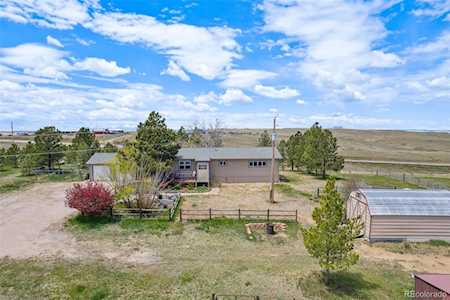 28850 Funk Rd Calhan, CO 80808