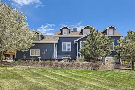 75 Wuthering Heights Dr Colorado Springs, CO 80921