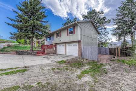 6530 Brook Park Dr Colorado Springs, CO 80918