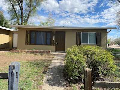 2900 N Chestnut St Colorado Springs, CO 80907