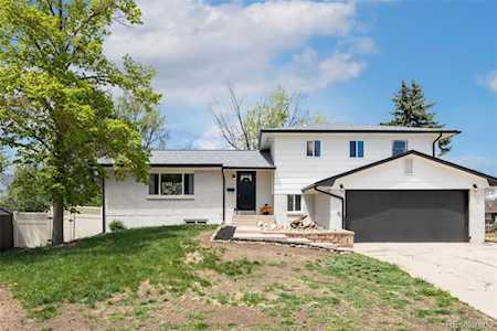 1334 Sorrento Dr Colorado Springs, CO 80910