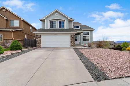 6960 Cobblecreek Dr Colorado Springs, CO 80922
